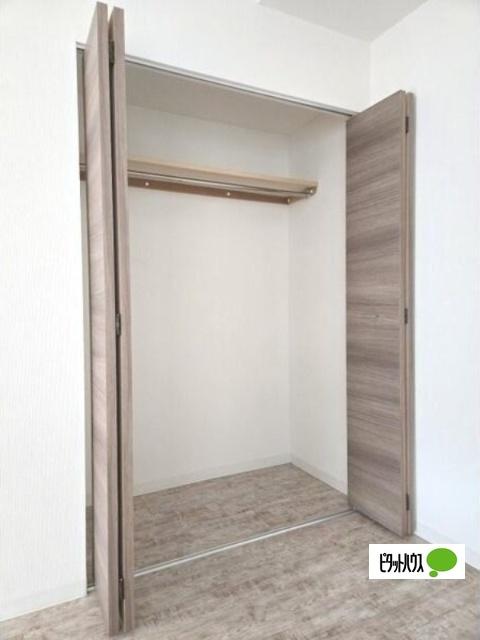 アールグレイ（102） 収納