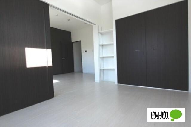 ライトニングビル（501） その他部屋・スペース