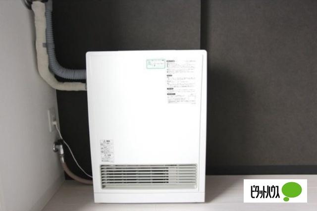 ライトニングビル（501） 設備