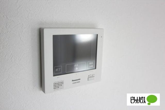 ライトニングビル（501） セキュリティ