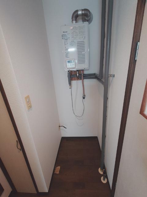 カントリーハイツ（11） その他部屋・スペース