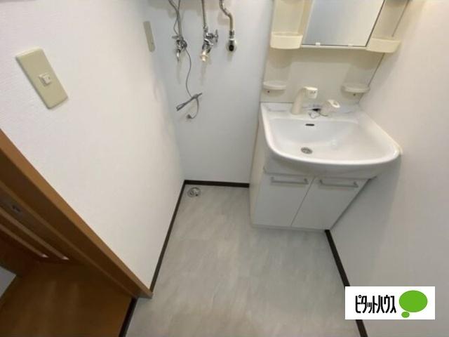 アル・アンダルス（101） 洗面