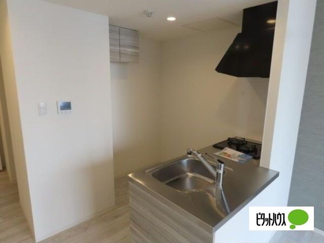 エルム北円山（405） キッチン
