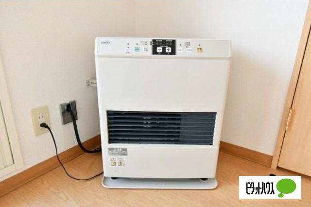コパン栄通（202） 設備