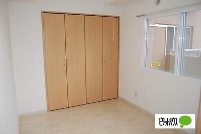 ノースファイン手稲（303） その他部屋・スペース