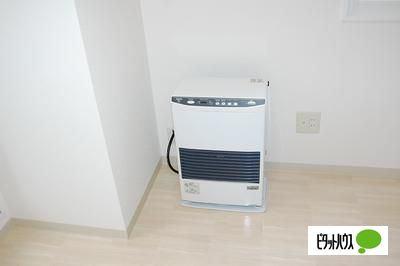 ノースファイン手稲（303） 設備