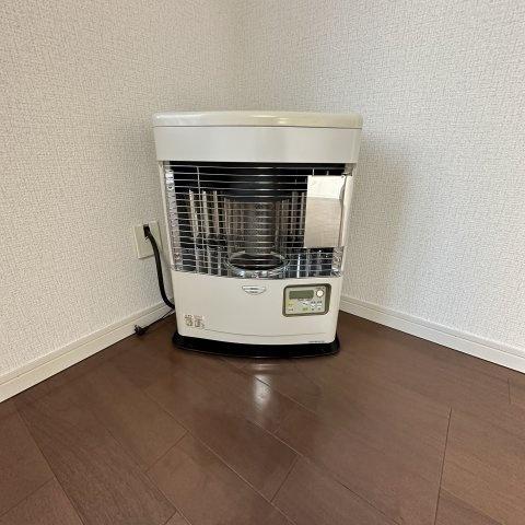 フジナカコーポⅩⅠ（202） 部屋画像