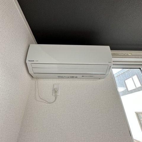 フジナカコーポⅩⅠ（202） 部屋画像