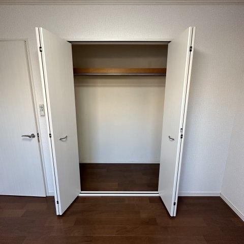 フジナカコーポⅩⅠ（202） 部屋画像