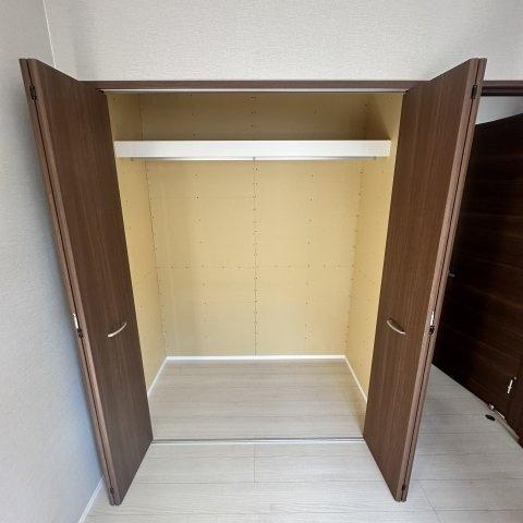 ルピナス高砂（101） 収納