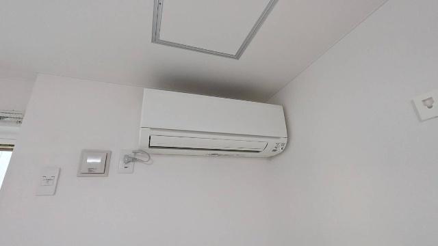シャンブレット中島Ⅲ（105） 設備