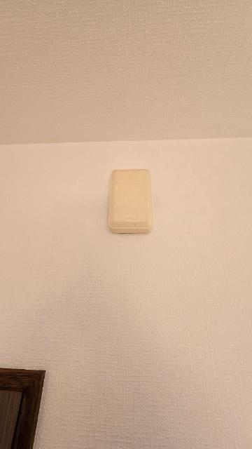 ハイツサンエバー（102） セキュリティ