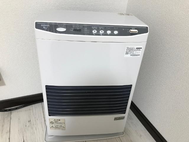 セゾンド・フェニックス（215） 部屋画像