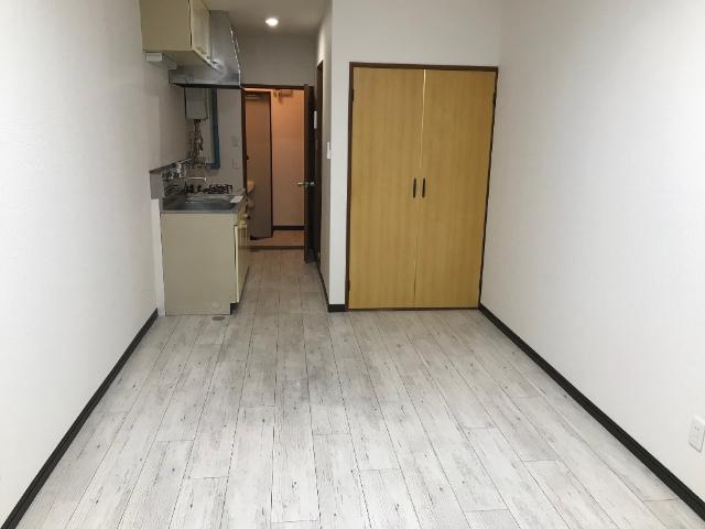 セゾンド・フェニックス（215） 部屋画像