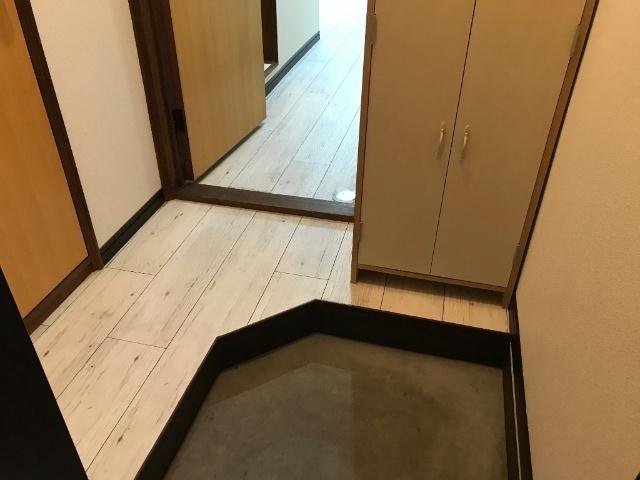 セゾンド・フェニックス（215） 部屋画像