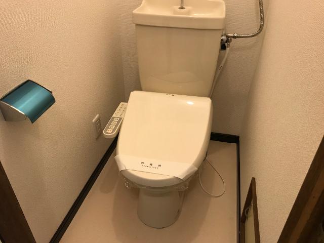 セゾンド・フェニックス（215） 部屋画像