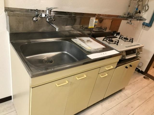 セゾンド・フェニックス（215） 部屋画像