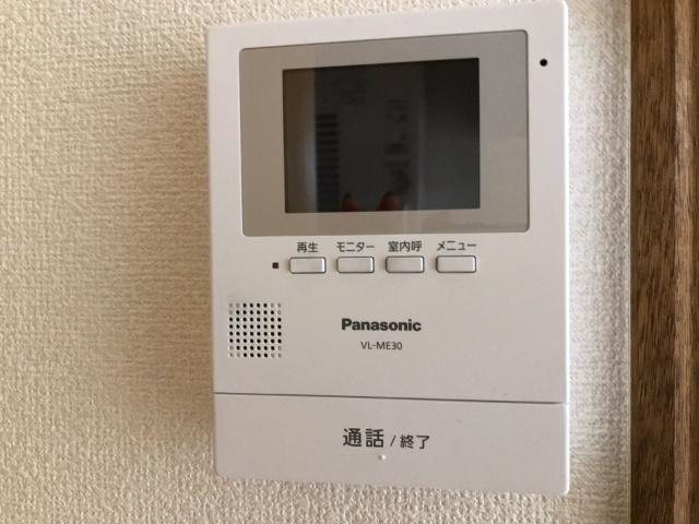セゾンド・フェニックス（215） 部屋画像