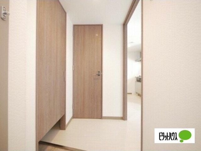 Ｎｅｗ　ｗｏｒｌｄ　Ⅳ(ニューワールド４)（403） 収納