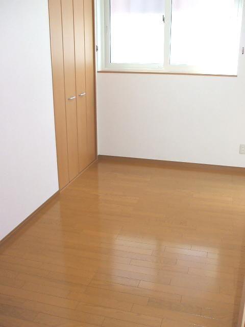 Ｍハイツ宮の森７（201） 部屋画像