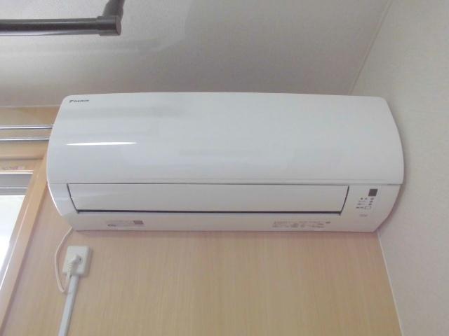 Ｍハイツ宮の森７（201） 部屋画像