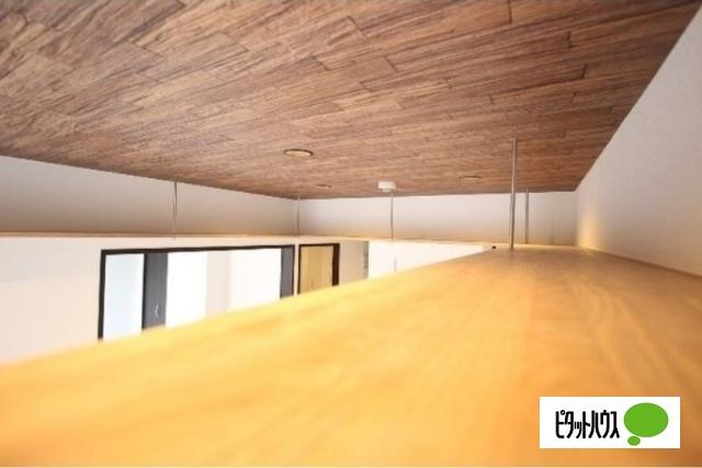 グランオルセー北大前（305） その他部屋・スペース
