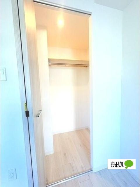 Ｖｉｃｔｏｉｒｅ麻生(ヴィクトワール麻生)（105） 収納