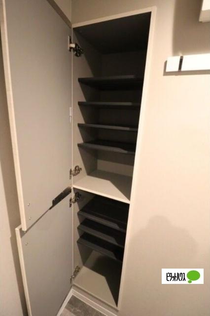Ｌｅｉａ札幌（103） 設備