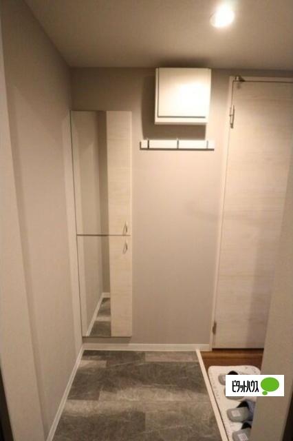 Ｌｅｉａ札幌（103） 玄関