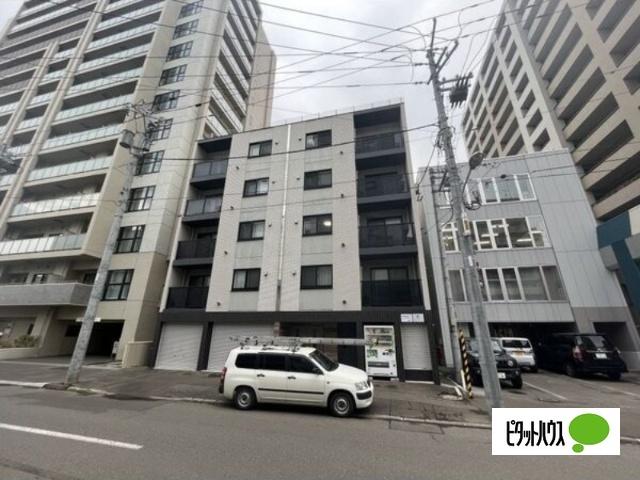 Ｌｅｉａ札幌（103） その他