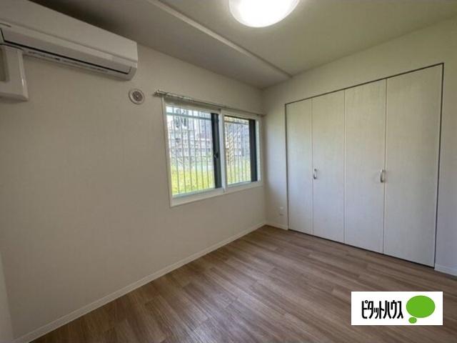 ＡＳＴＥＲ　ＳＨＩＲＯＩＳＨＩ(アステールシロイシ)（102） その他部屋・スペース
