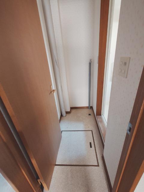 メゾン・ド・エスポワール（102） その他部屋・スペース
