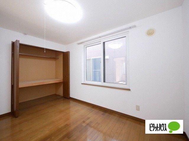 エクシード神宮前参番館（103） 収納