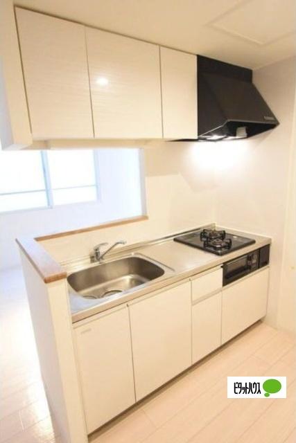 ＨＯＰＥ南７条（206） キッチン