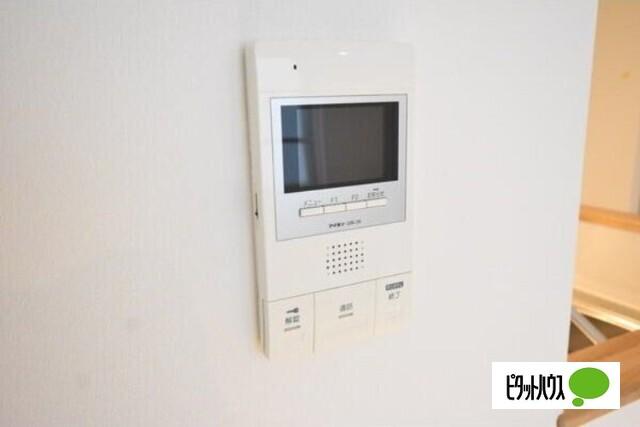 ＨＯＰＥ南７条（206） セキュリティ