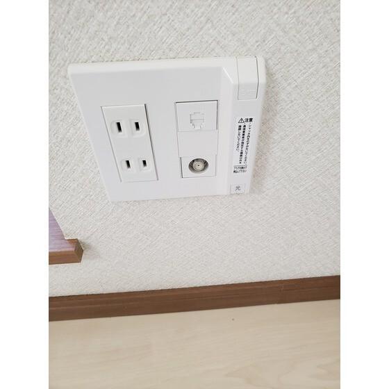 Mハイツ日の出２（302） その他