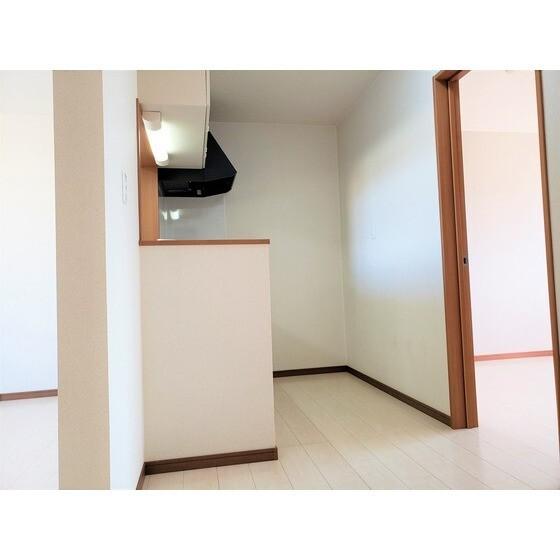 Mハイツ日の出２（302） キッチン