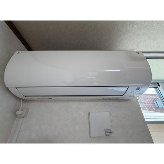 Ｍハイツ東町２（103） 設備