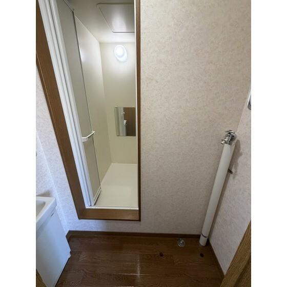Ｍハイツ東町２（103） 洗面
