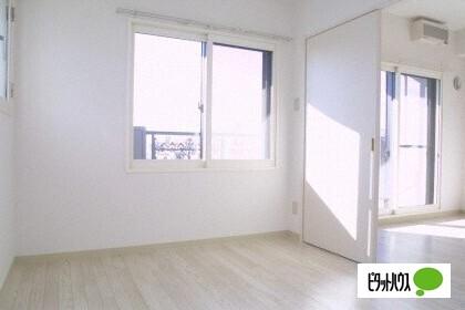ティアラ資生館（1201） その他