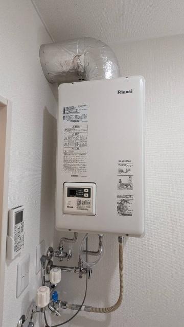 ショコラ・ルーチェ（202） 設備