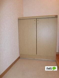 ハイデンス４−１３（206） 設備