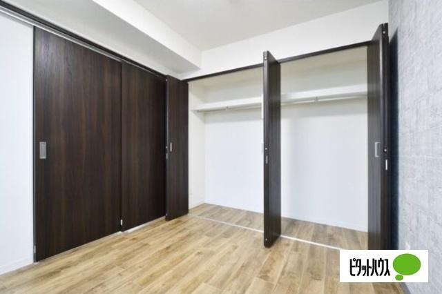 Ｇｌｏｉｒｅ澄川（403） その他部屋・スペース