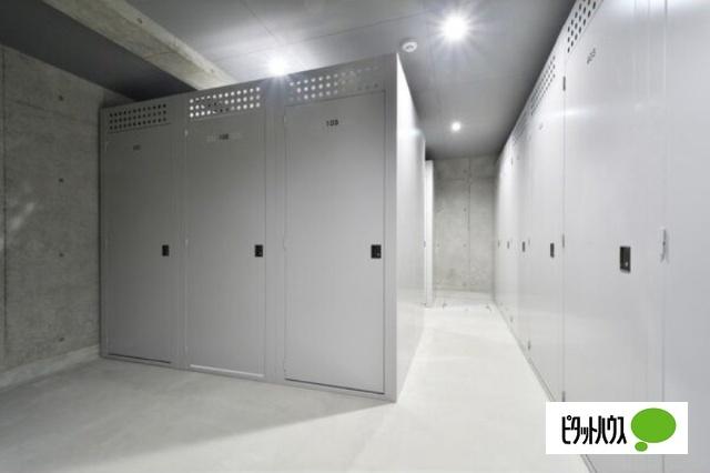 Ｇｌｏｉｒｅ澄川（403） 設備