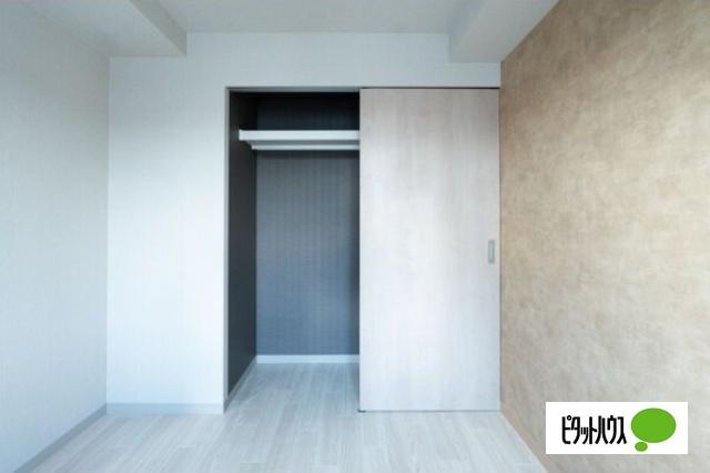 Ｌｉｃｈｔｒａｒｅ琴似(リヒトラーレ)（302） 収納