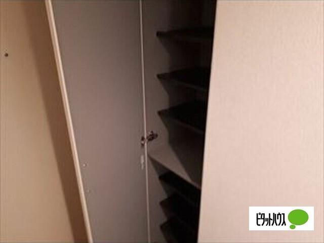 リベルタ桑園（302） 設備