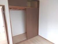 Ｍハイツ若草３（101） 収納