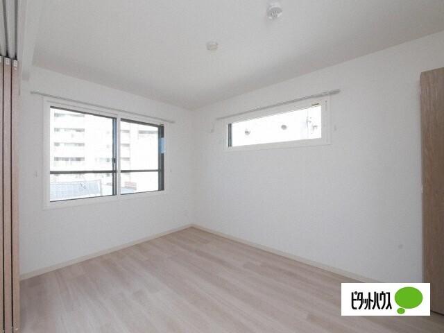 ＲＥＳＯＮＡＲ　ＳＡＰＰＯＲＯ（403） 眺望