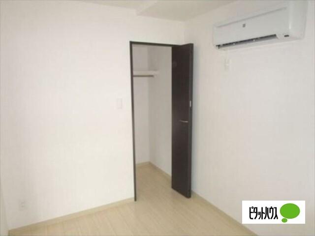 Ｒｅｎｔ菊水(レント菊水)（403） 収納