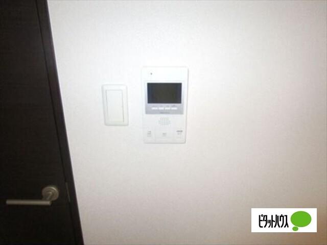 Ｒｅｎｔ菊水(レント菊水)（403） セキュリティ